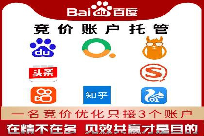 SEM代运营机构成功案例：优化策略与效果分析